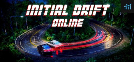 Initial Drift Online PC Specs