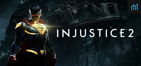 Injustice 2 System Requirements