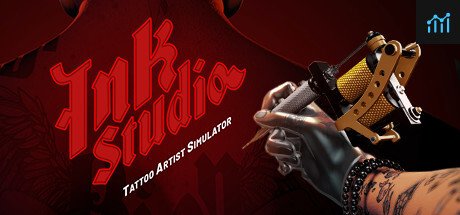 Ink Studio: Tattoo Artist Simulator PC Specs