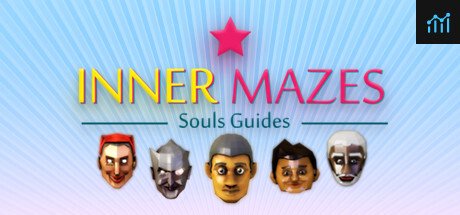 Inner Mazes - Souls Guides PC Specs