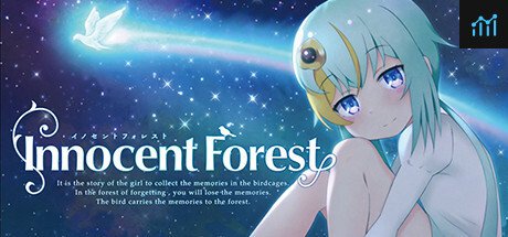 Innocent Forest 2: The Bed in the Sky System Requirements