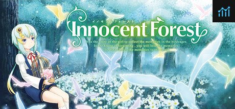 Innocent Forest: The Bird of Light PC Specs