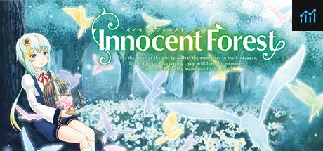 Innocent Forest: The Bird of Light PC Specs