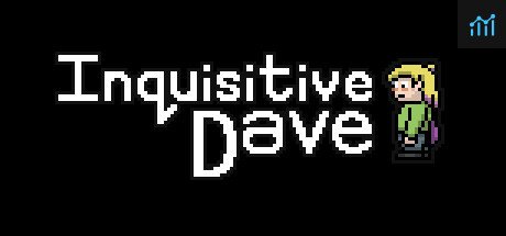 Inquisitive Dave PC Specs