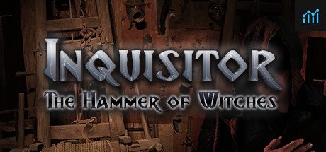 Inquisitor: The Hammer of Witches PC Specs