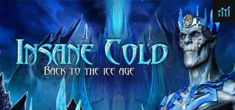 Insane Cold: Back to the Ice Age PC Specs