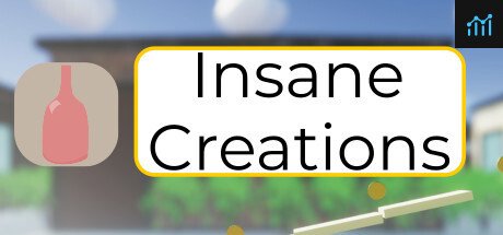 Insane Creations PC Specs