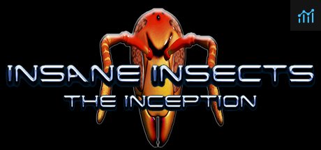 Insane Insects: The Inception PC Specs