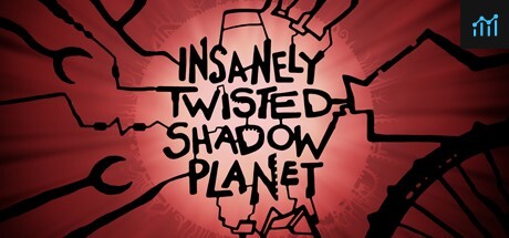 Insanely Twisted Shadow Planet System Requirements
