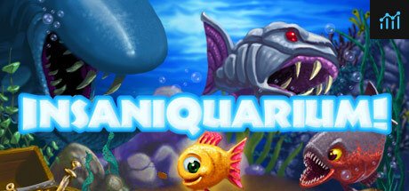 Insaniquarium Deluxe PC Specs