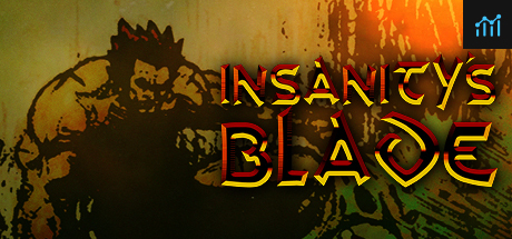 Insanity's Blade PC Specs