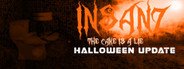 InsanZ - Retro Survival Horror System Requirements