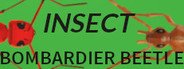 Insect: Bombardier beetle System Requirements