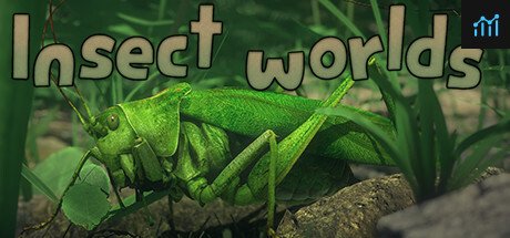 Insect Worlds PC Specs
