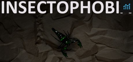 Insectophobia : Episode 1 PC Specs