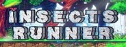 Can I Run Insects runner?