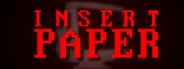 Insert Paper System Requirements