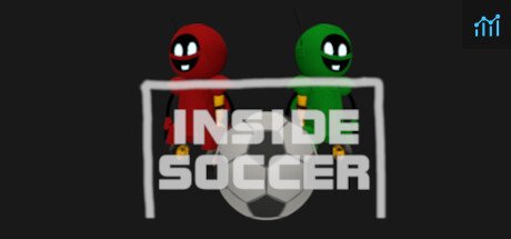 Inside Soccer PC Specs