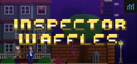 Inspector Waffles System Requirements