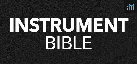 Instrument Bible PC Specs
