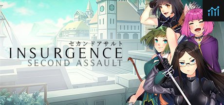 Insurgence - Second Assault PC Specs