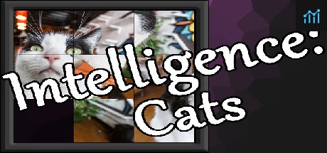 Intelligence: Cats PC Specs