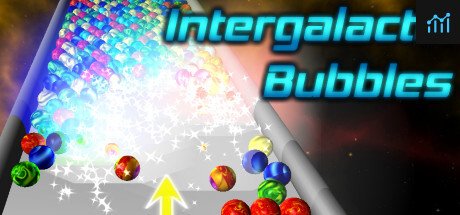 Intergalactic Bubbles PC Specs