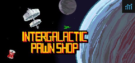 Intergalactic Pawn Shop System Requirements