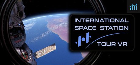 International Space Station Tour VR System Requirements