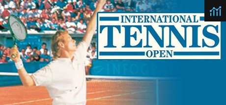 International Tennis Open PC Specs