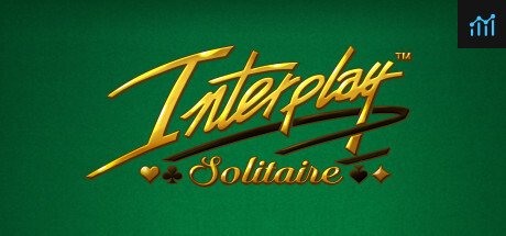 Interplay Solitaire PC Specs
