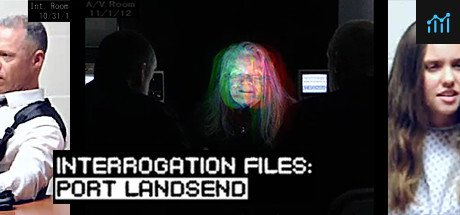 Interrogation Files: Port Landsend PC Specs