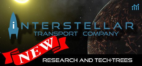 Interstellar Transport Company PC Specs