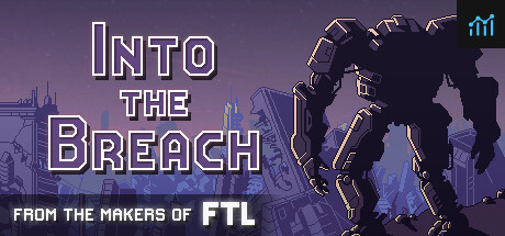 Into the Breach PC Specs