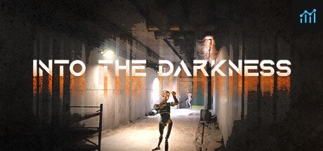 Into The Darkness VR PC Specs