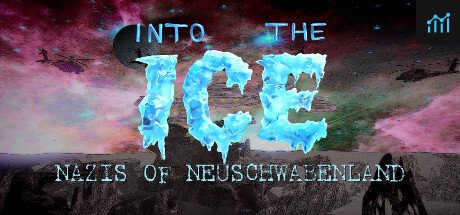 Into the Ice: Nazis of Neuschwabenland PC Specs