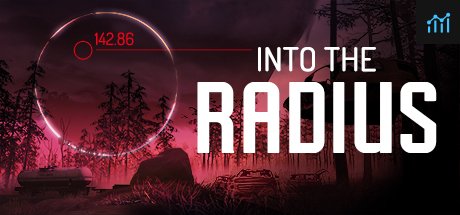 Into the Radius VR PC Specs