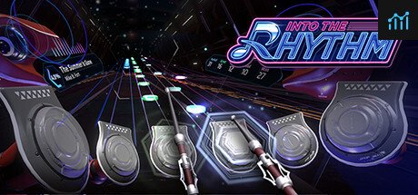 Into the Rhythm VR PC Specs