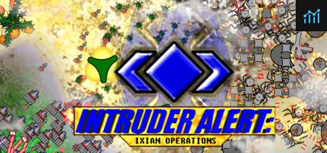 Intruder Alert: Ixian Operations PC Specs