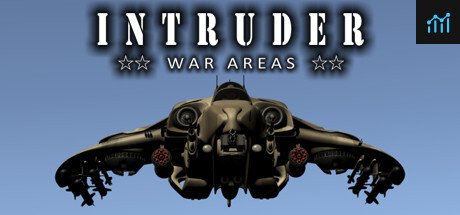 INTRUDER - WAR AREAS PC Specs