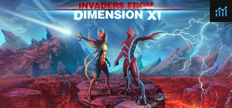 Invaders from Dimension X System Requirements