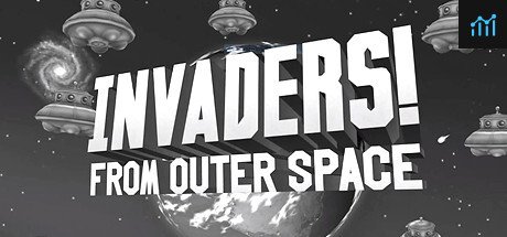 Invaders! From Outer Space PC Specs