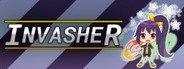 Invasher System Requirements