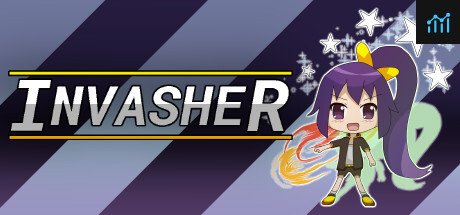 Invasher System Requirements
