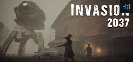 Invasion 2037 PC Specs