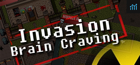 Invasion: Brain Craving System Requirements