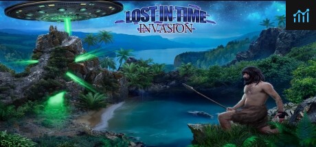 Invasion: Lost in Time PC Specs