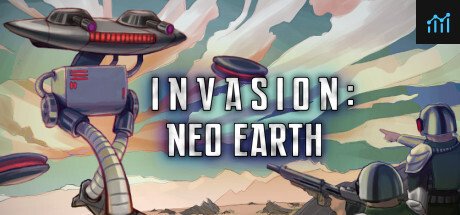Invasion: Neo Earth PC Specs