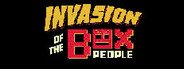 INVASION OF THE BOX PEOPLE System Requirements