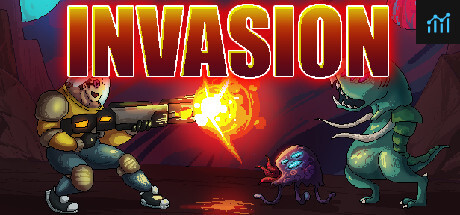 Invasion System Requirements